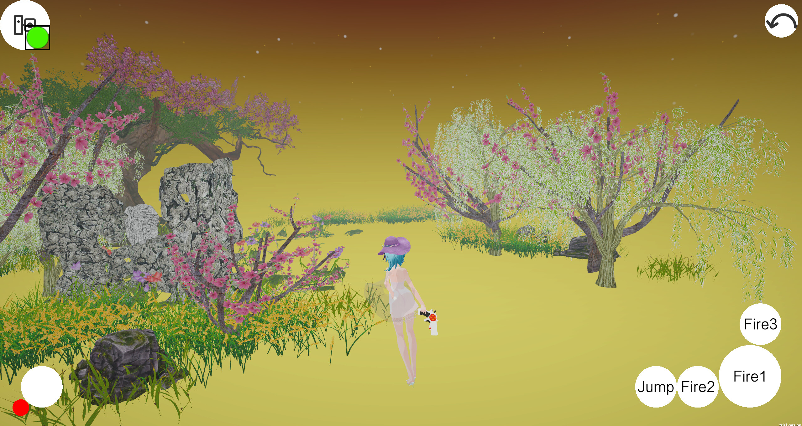 VR Dancer screenshot 9