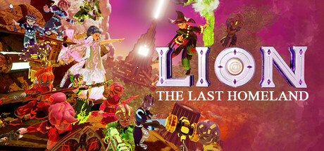 LION The Last Homeland