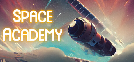 Space Journey: header artwork