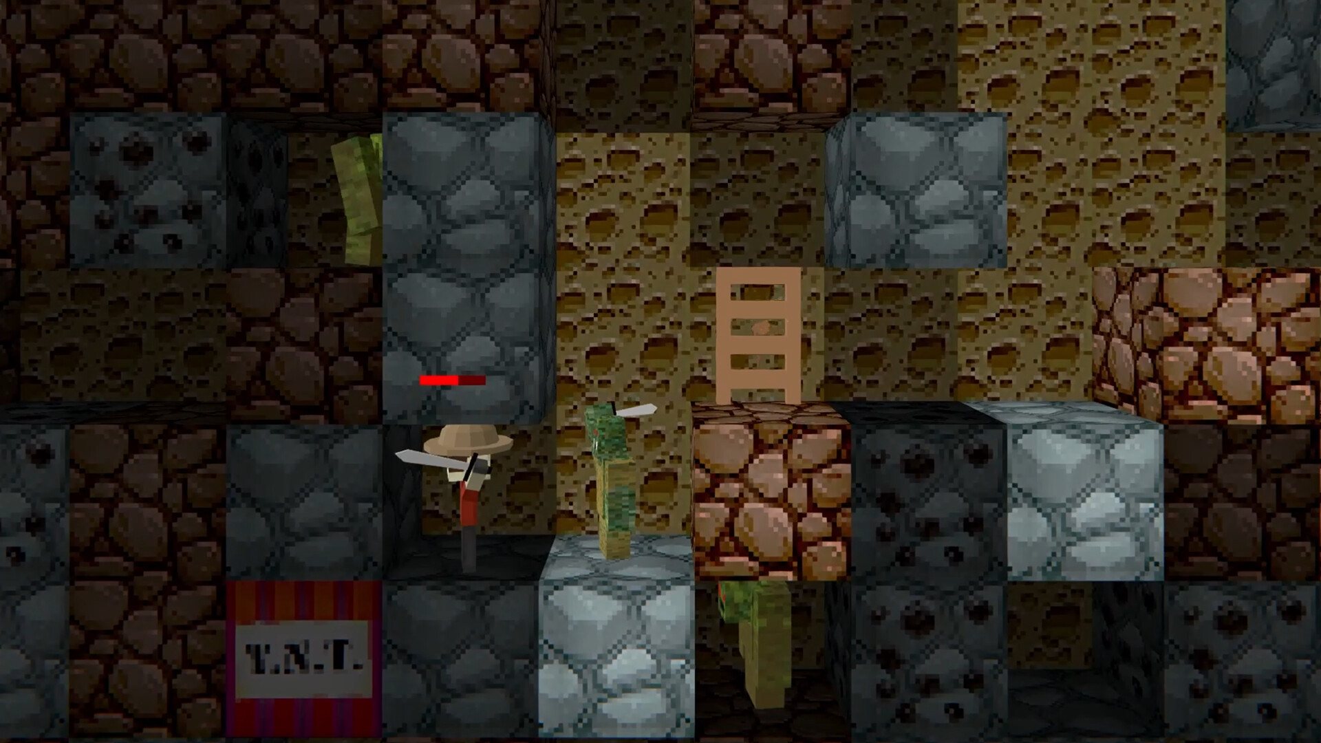 Dig Down screenshot 8