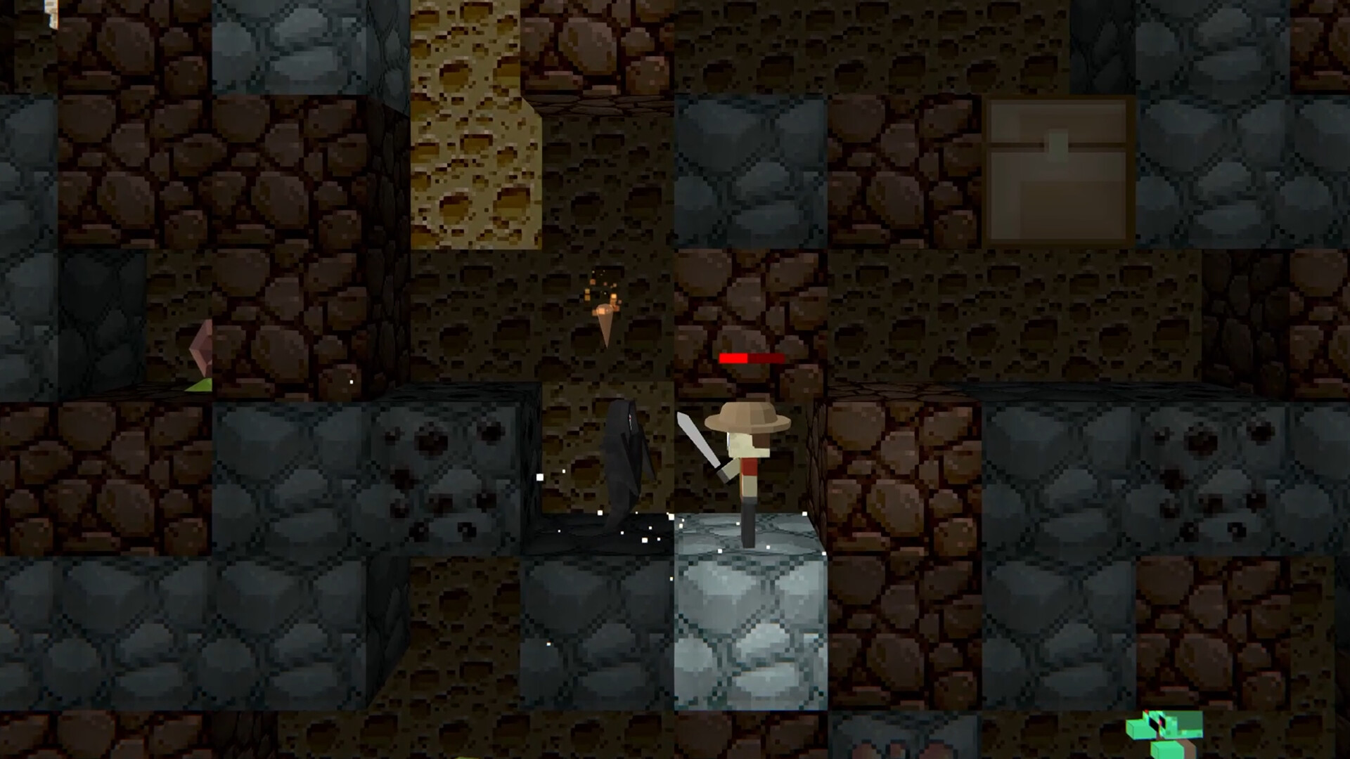 Dig Down screenshot 9