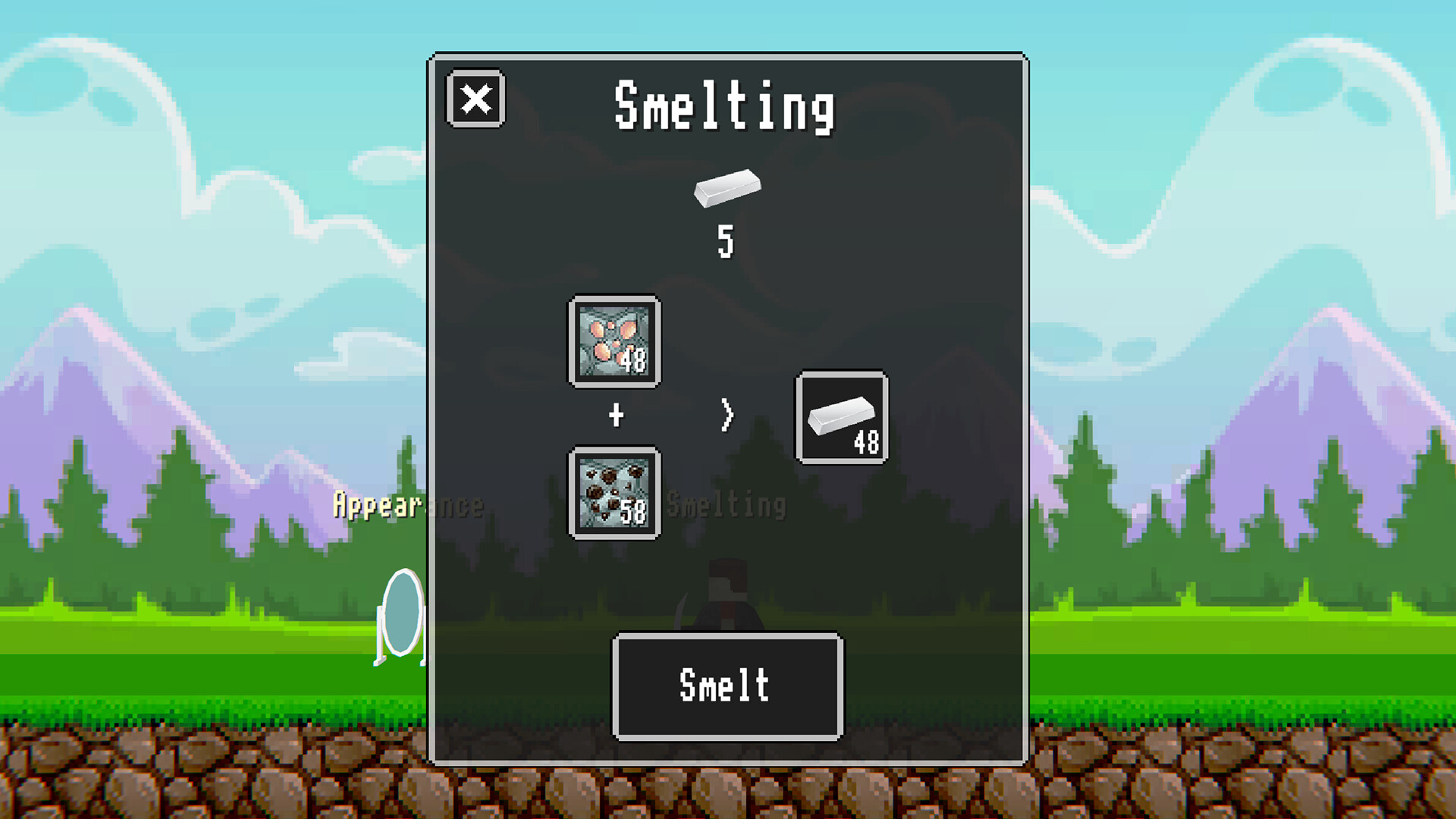 Dig Down screenshot 10