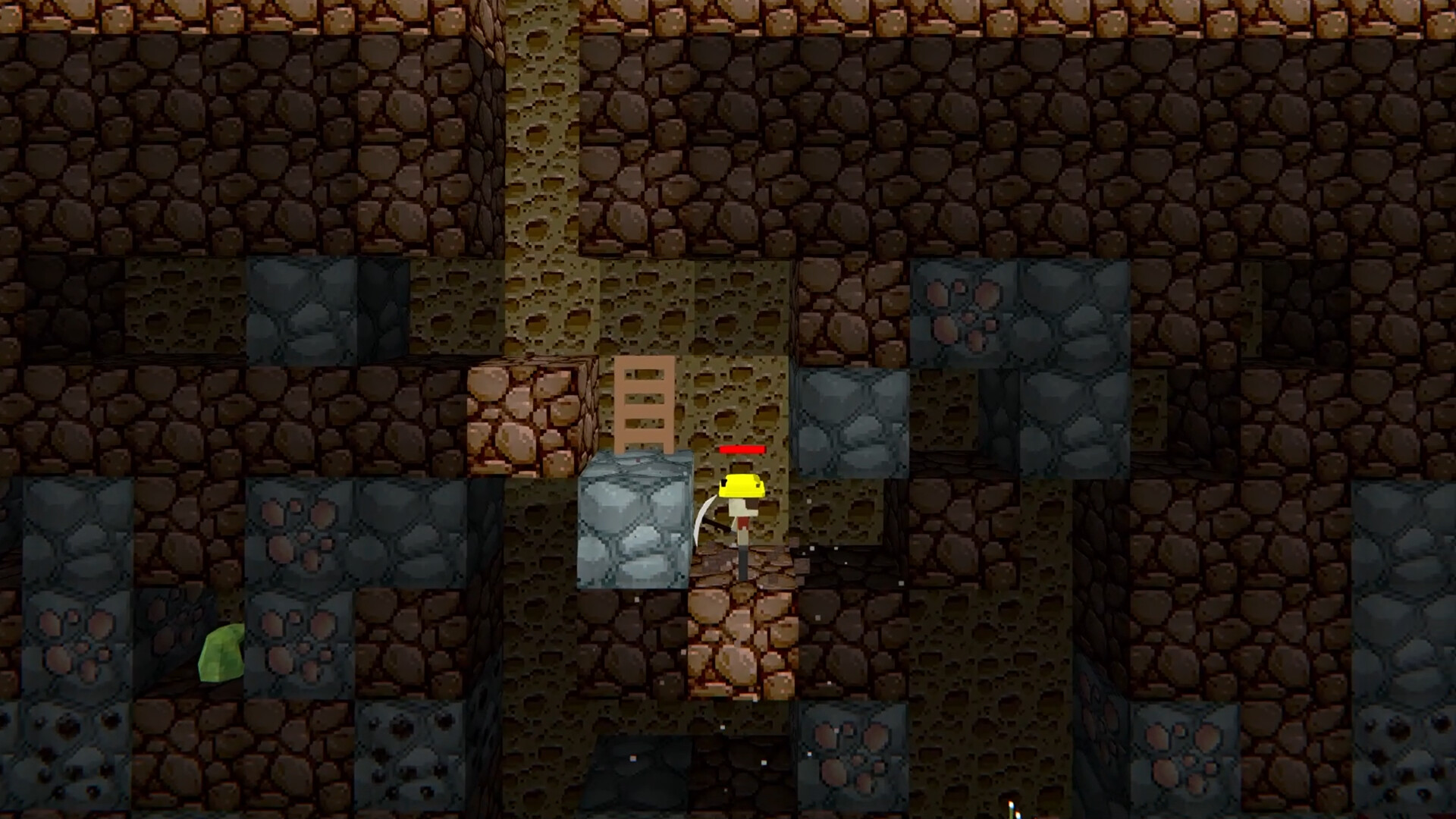 Dig Down screenshot 5