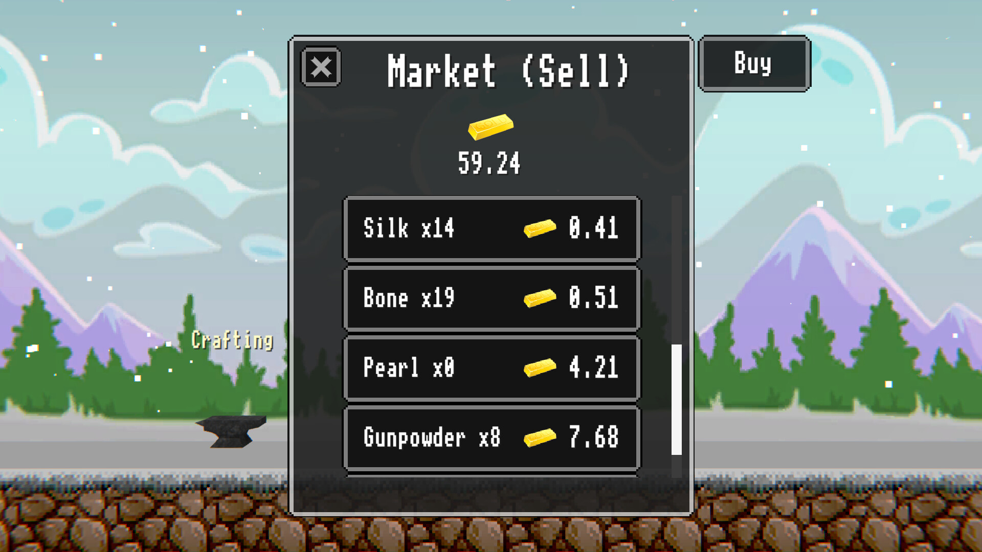 Dig Down screenshot 12