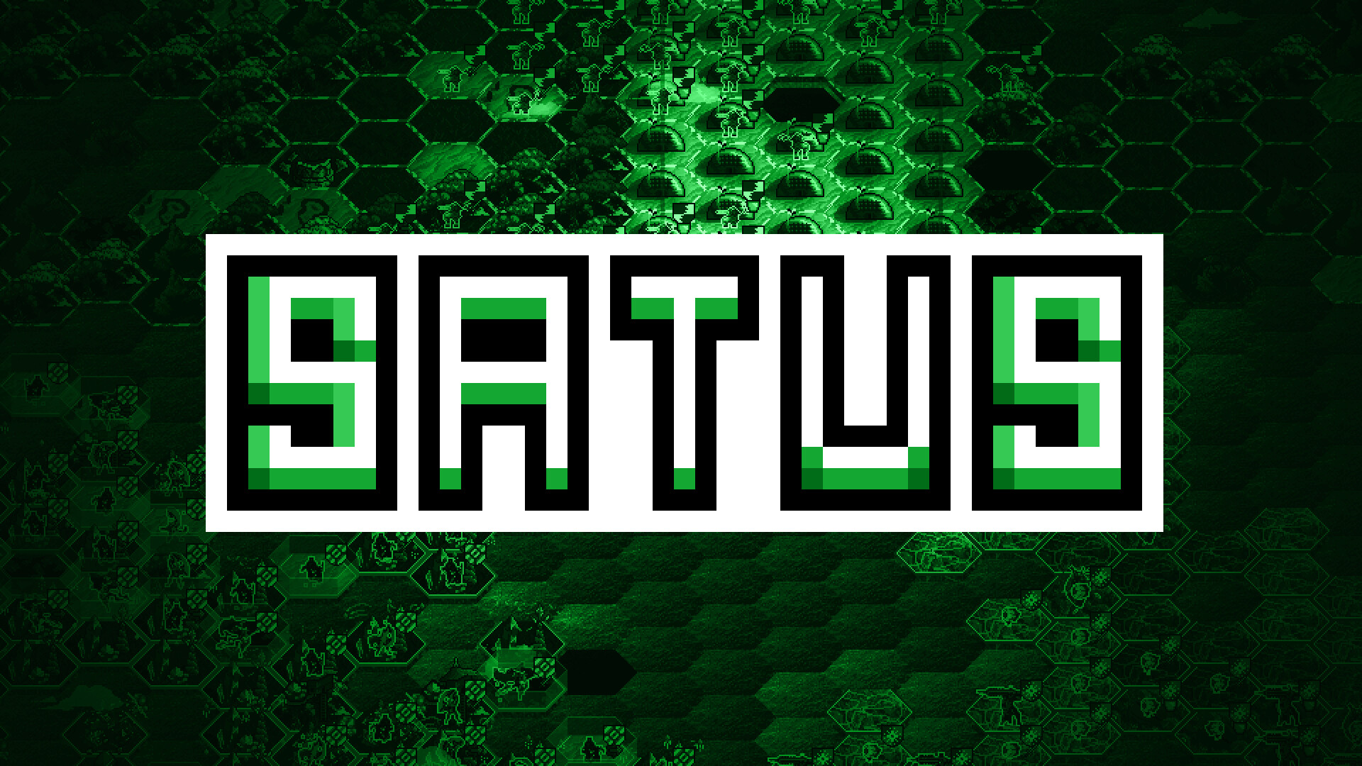SATUS Soundtrack screenshot 1
