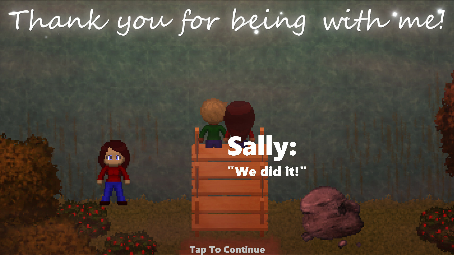 Easy Game Creator - Game Export x5 screenshot 3