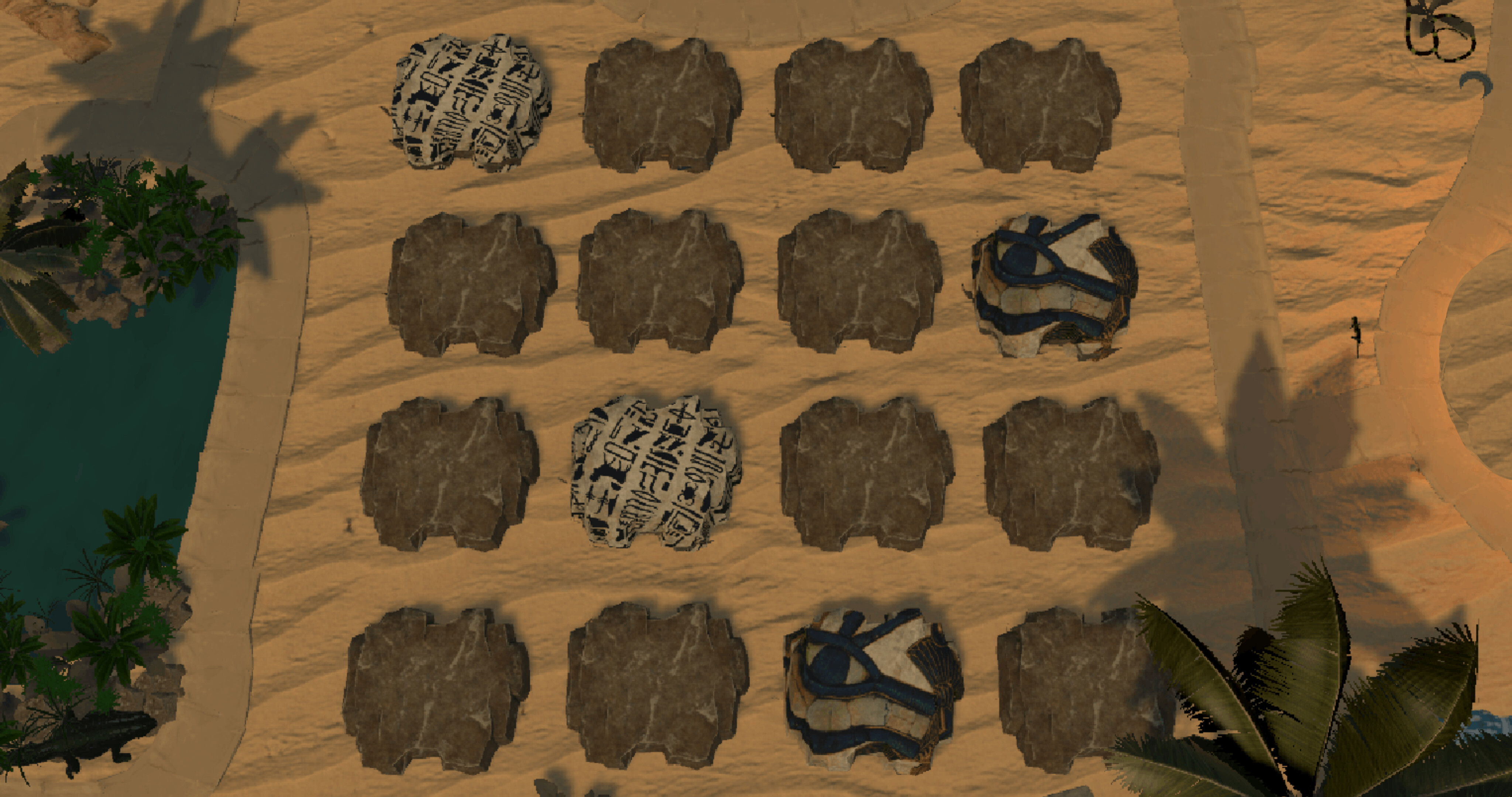 The Pharaoh's Labyrinth screenshot 8