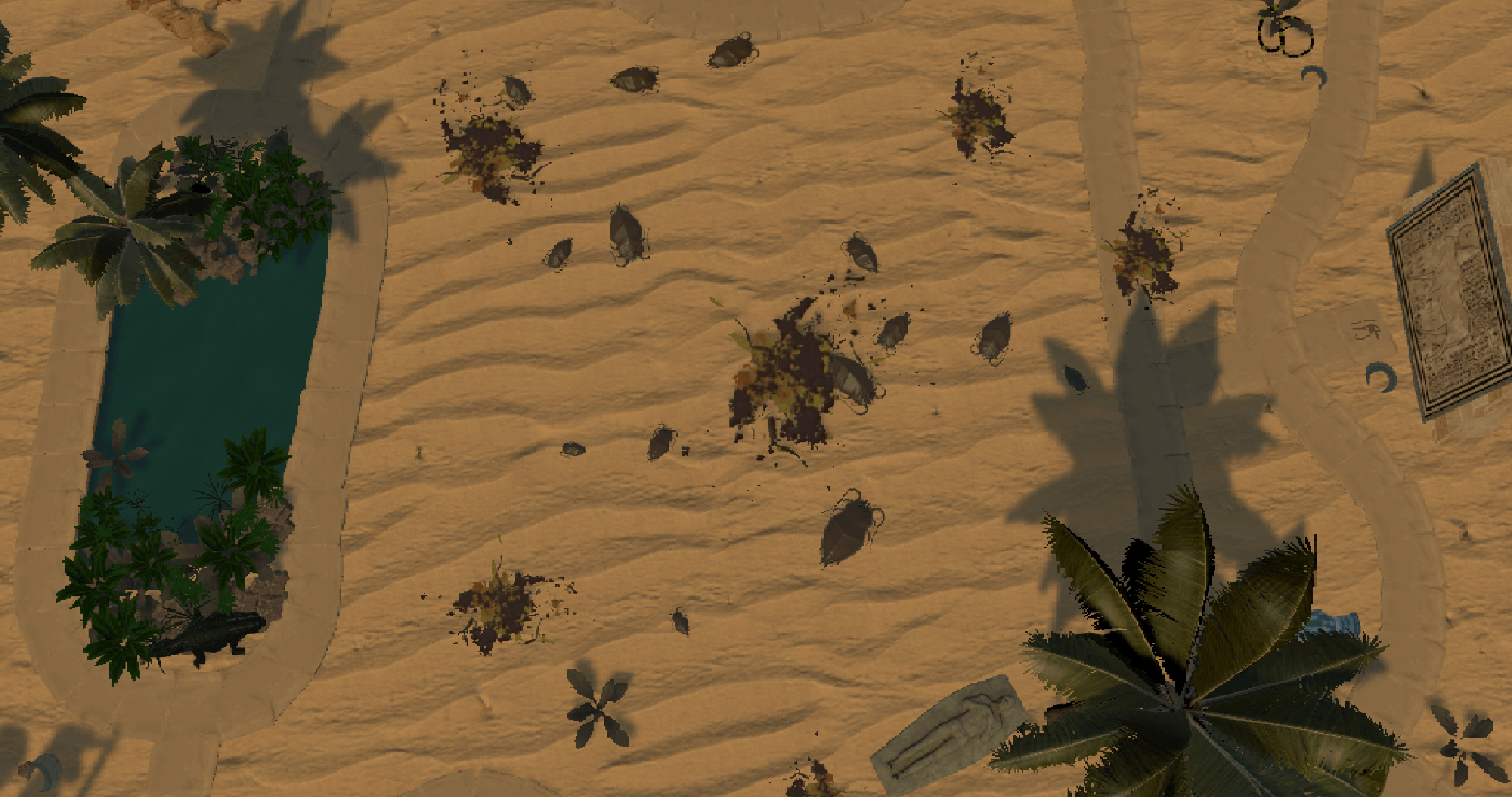 The Pharaoh's Labyrinth screenshot 6