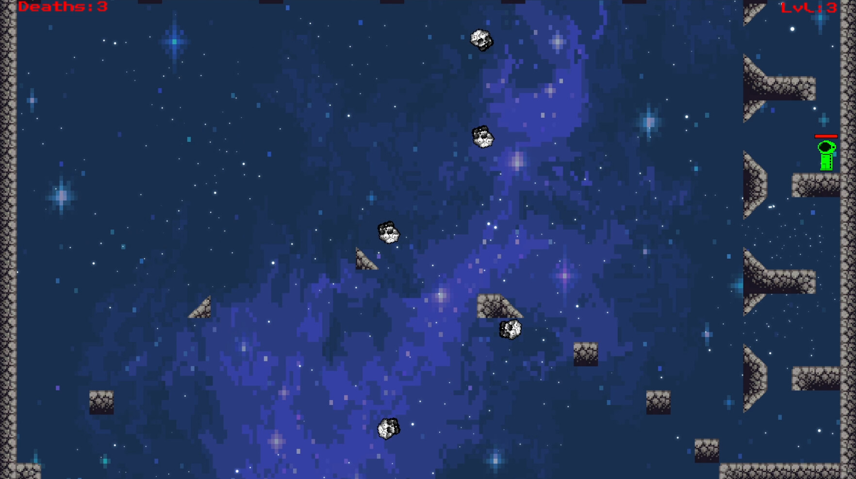 AstroDrop screenshot 1