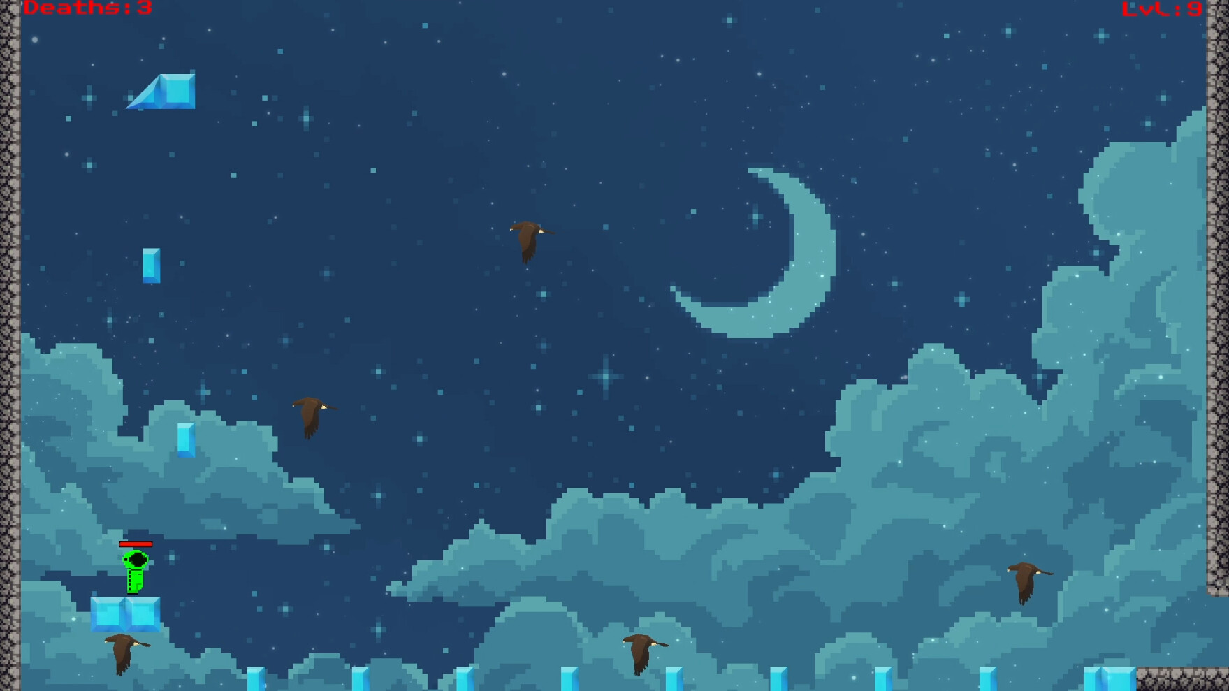 AstroDrop screenshot 2