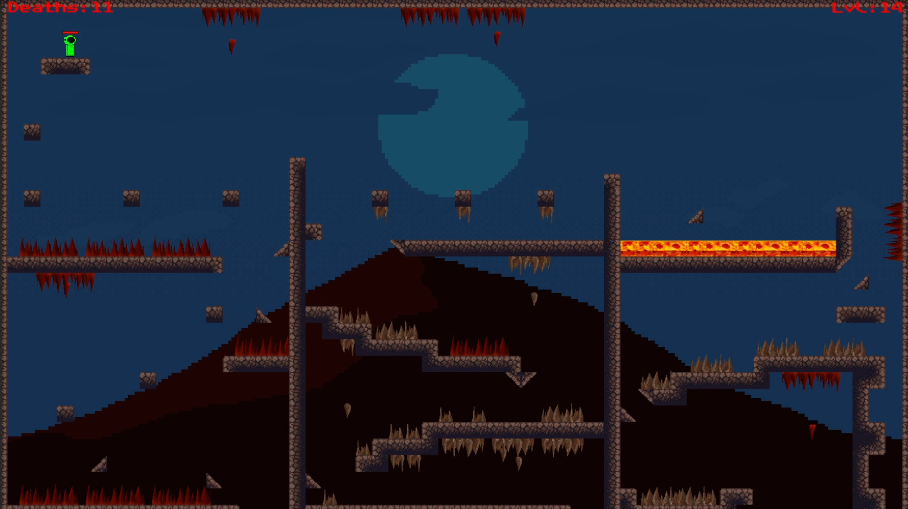 AstroDrop screenshot 4