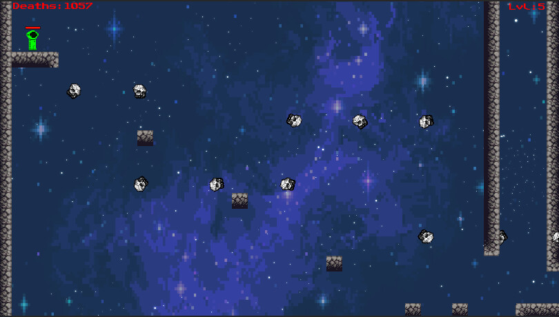 AstroDrop screenshot 5