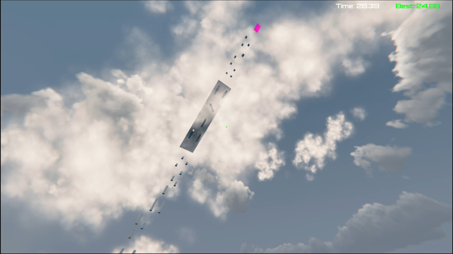 The Rocket Jumper screenshot 7