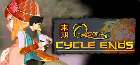 Qisah Tomang: Cycle Ends