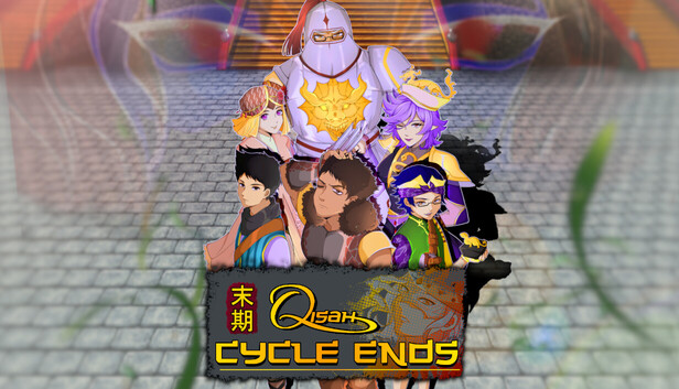 Qisah Tomang: Cycle Ends