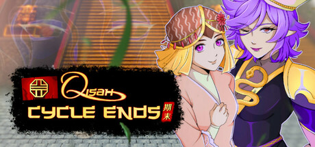 Qisah Tomang: Cycle Ends: header artwork