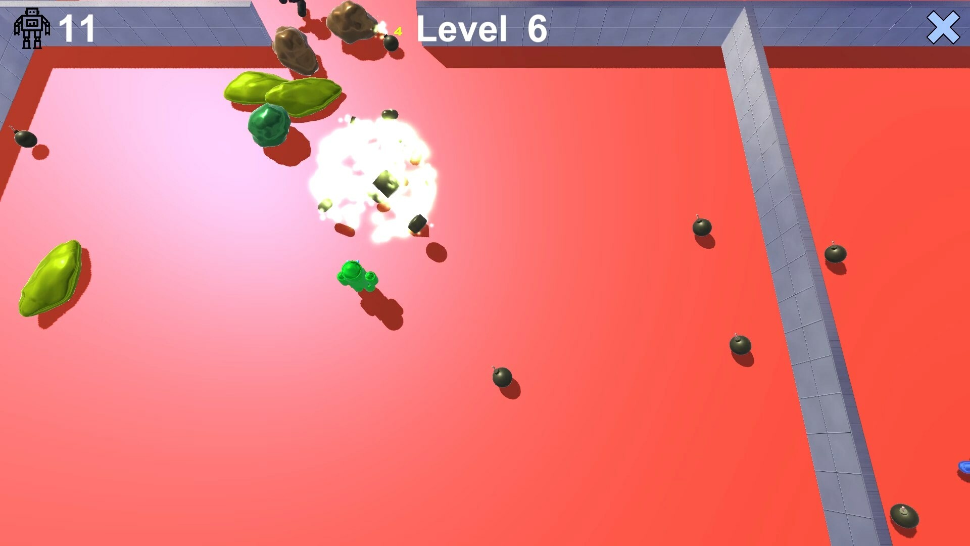 The last door screenshot 5