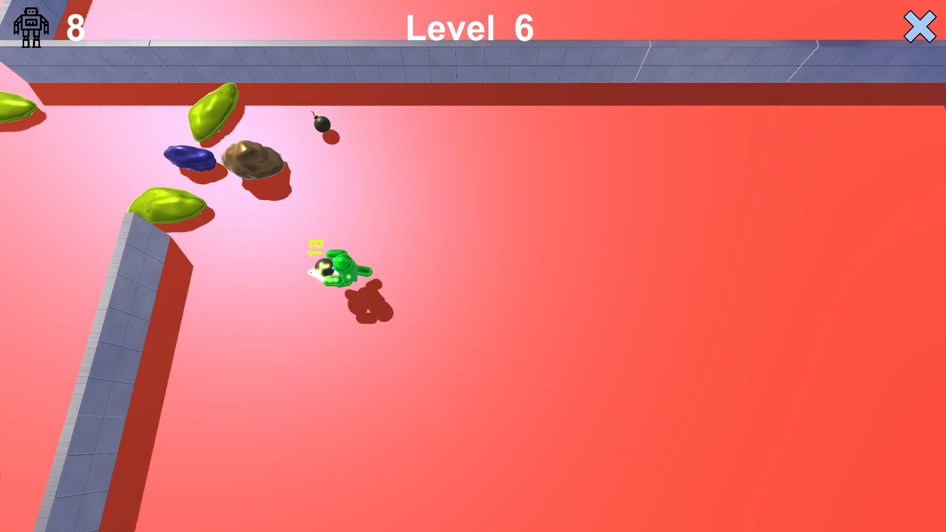 The last door screenshot 10