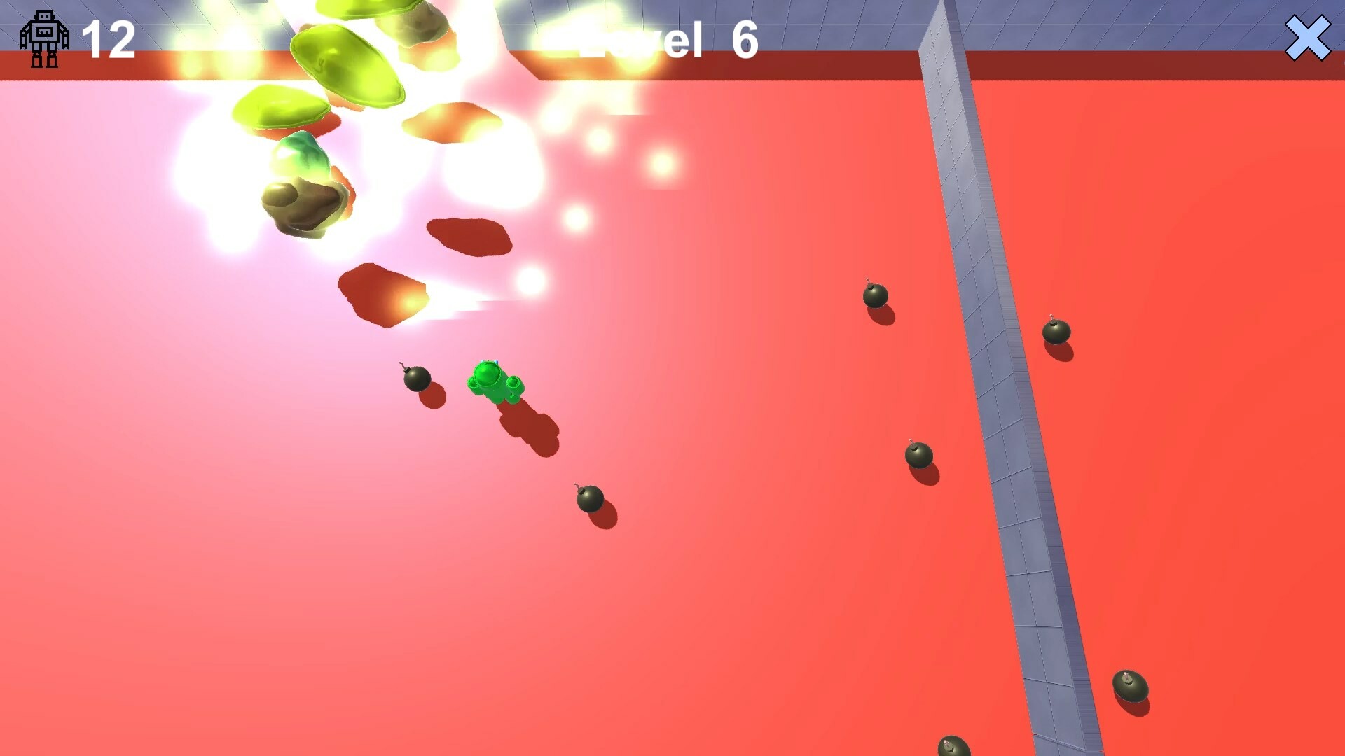 The last door screenshot 1