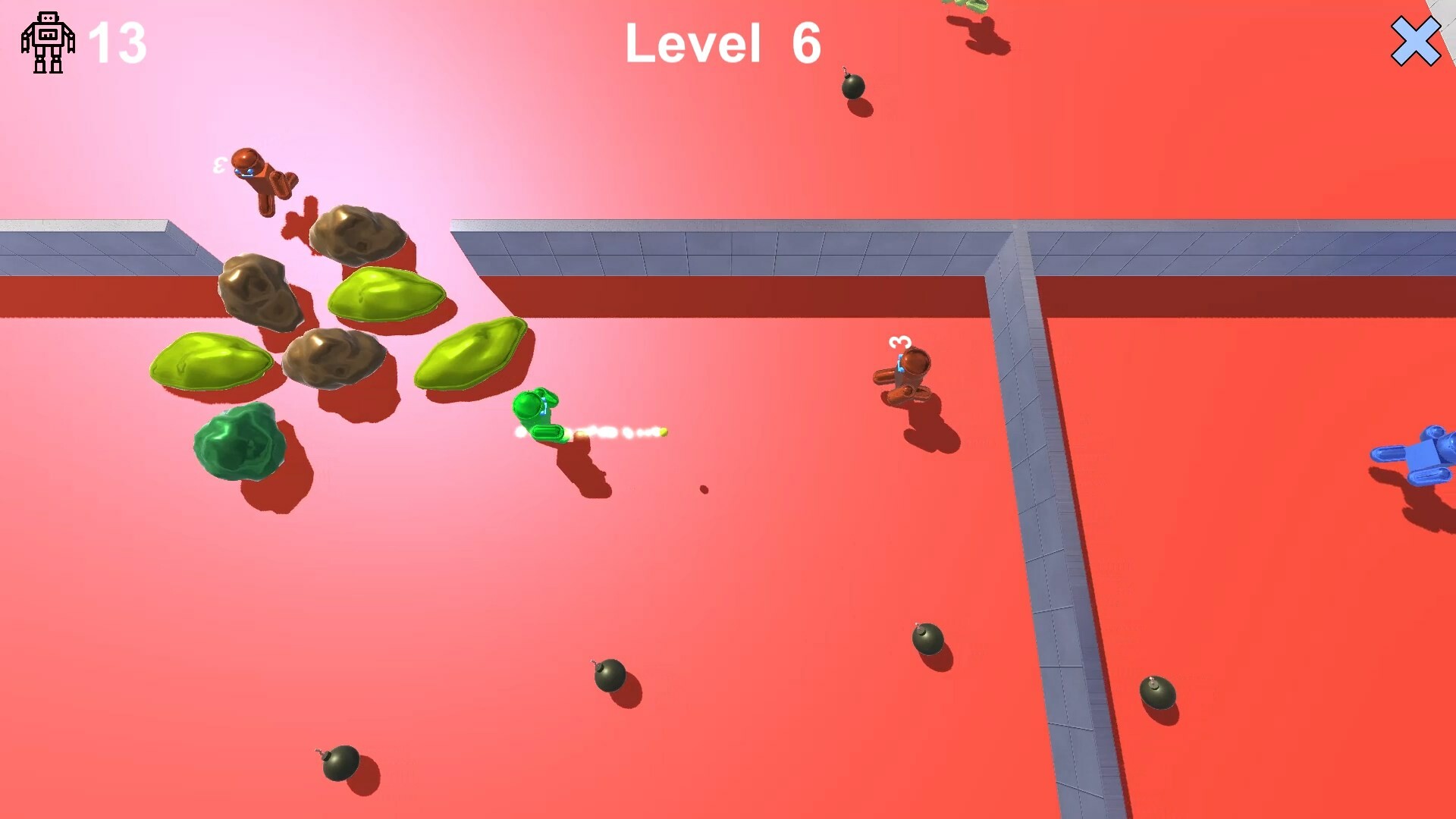 The last door screenshot 2
