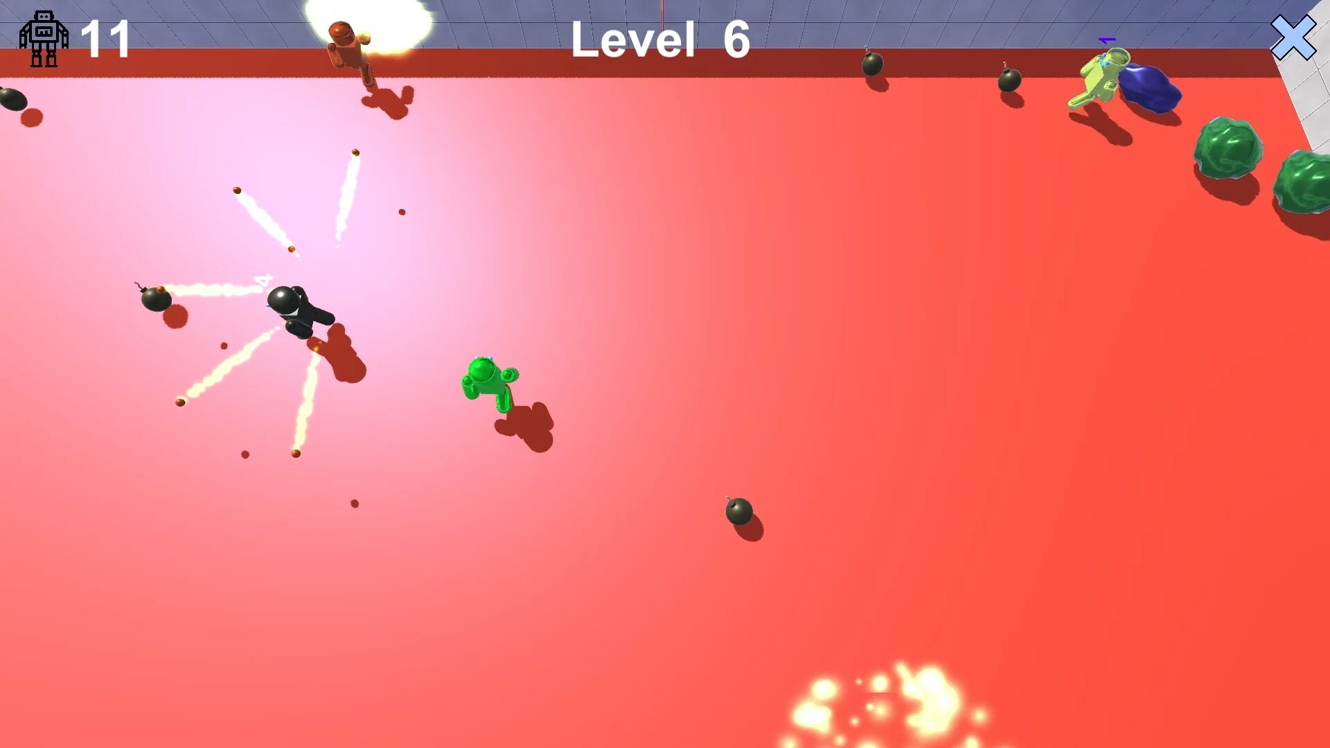 The last door screenshot 9