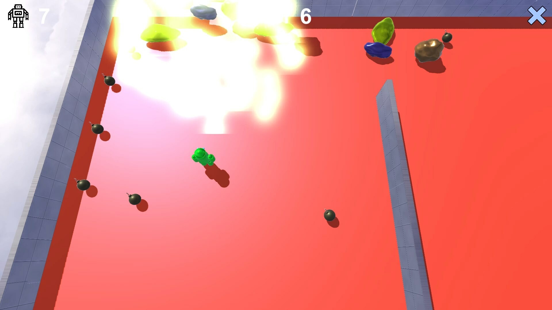 The last door screenshot 7