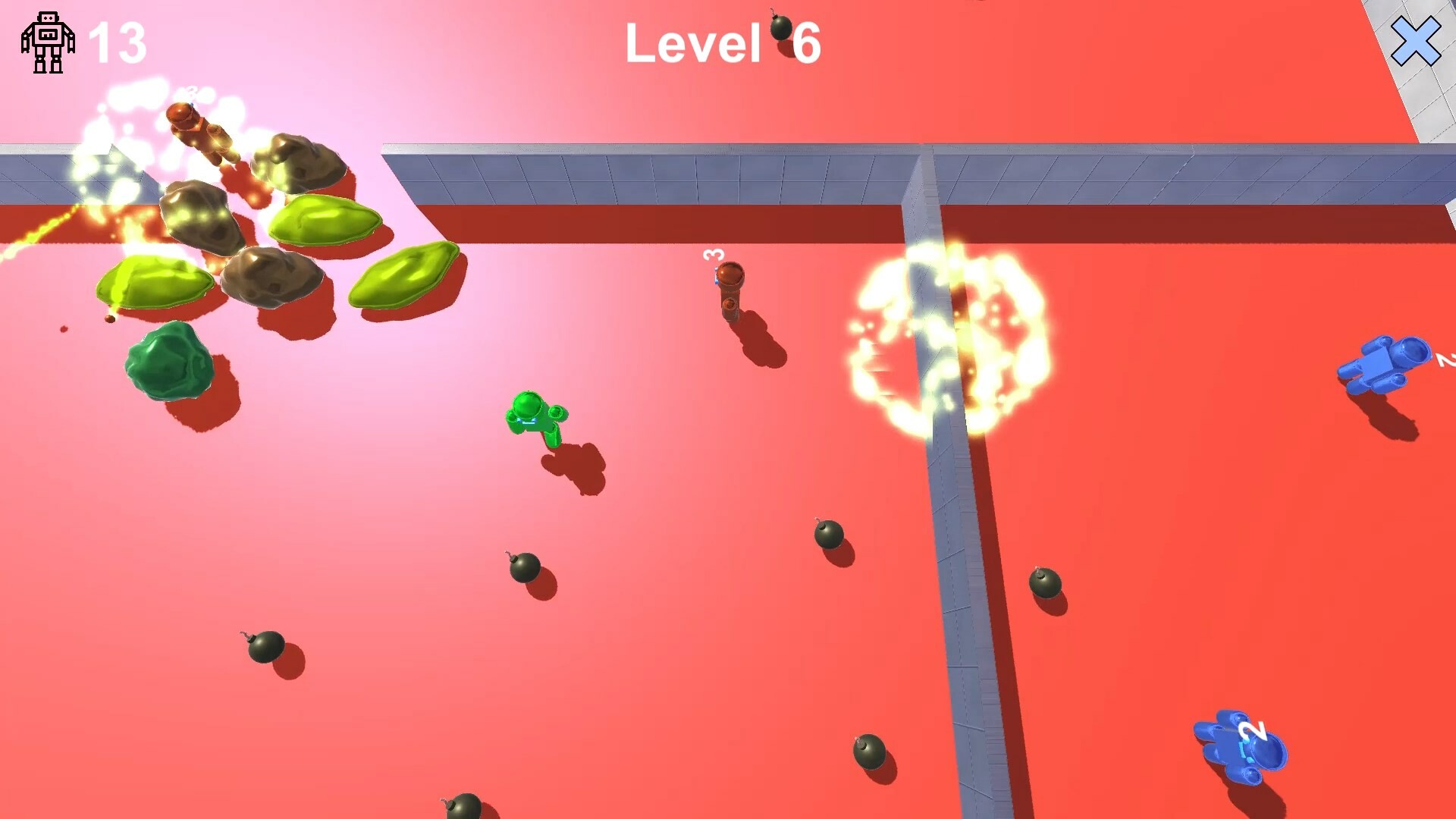 The last door screenshot 3