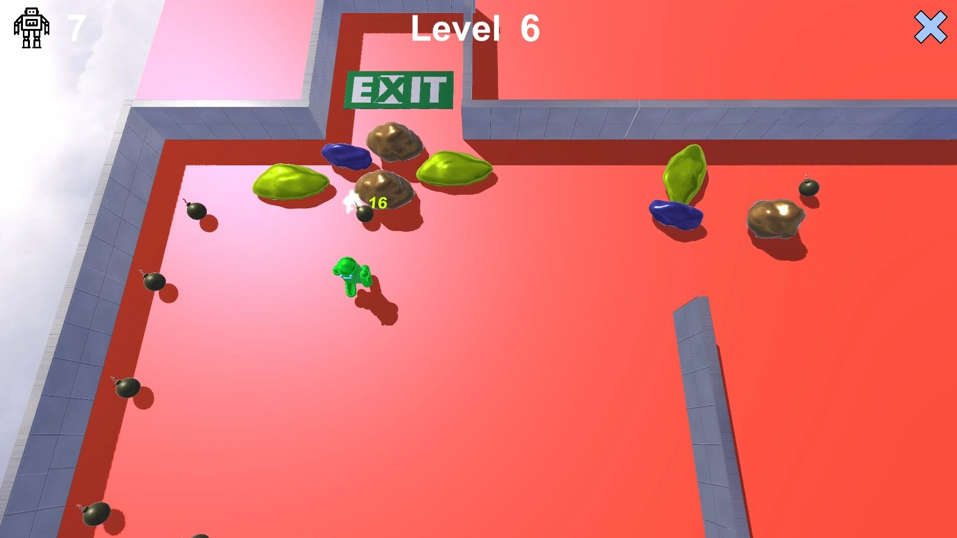 The last door screenshot 12