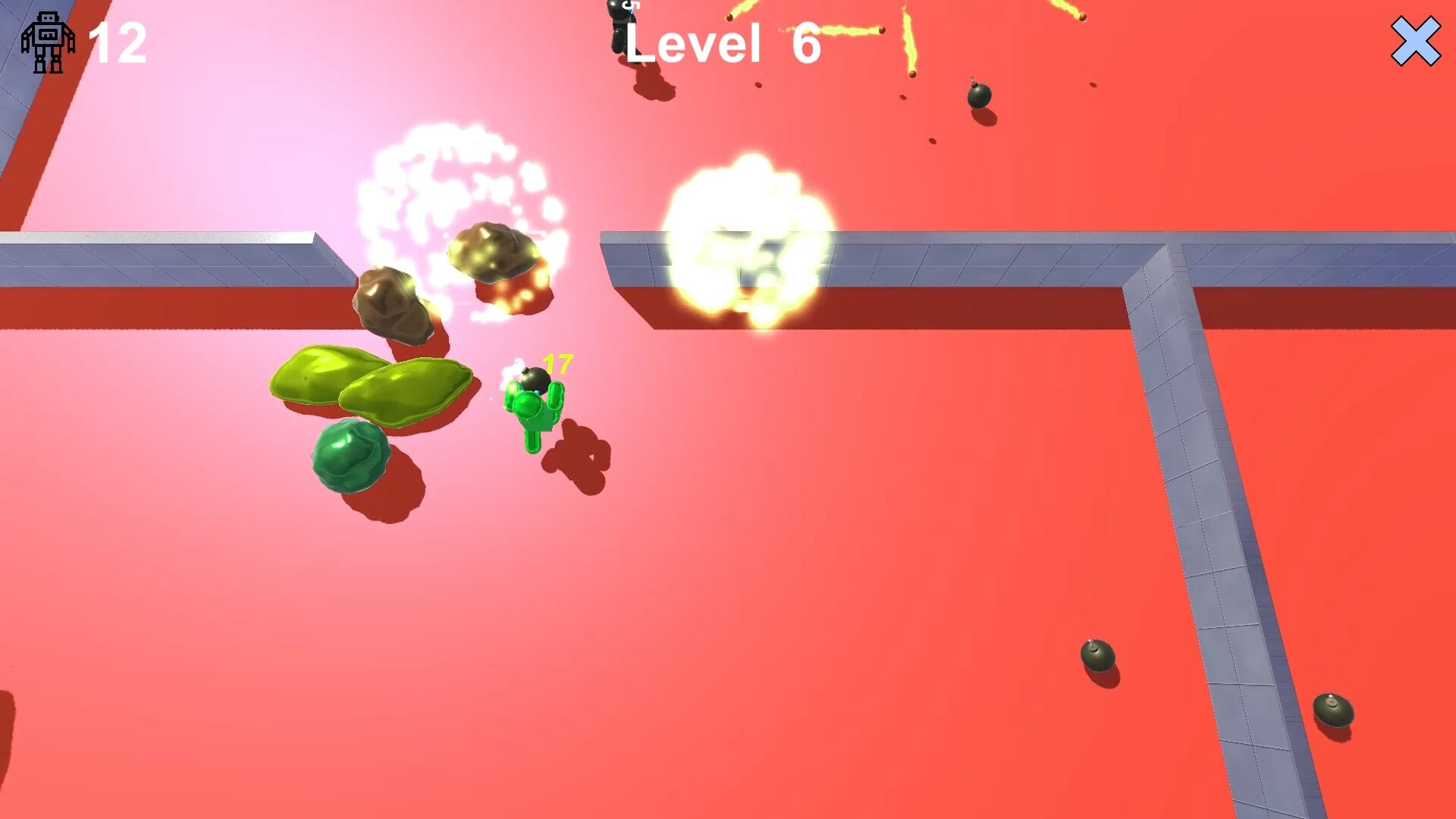 The last door screenshot 4