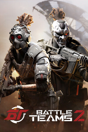 Battle Teams 2 Türkçe Test
