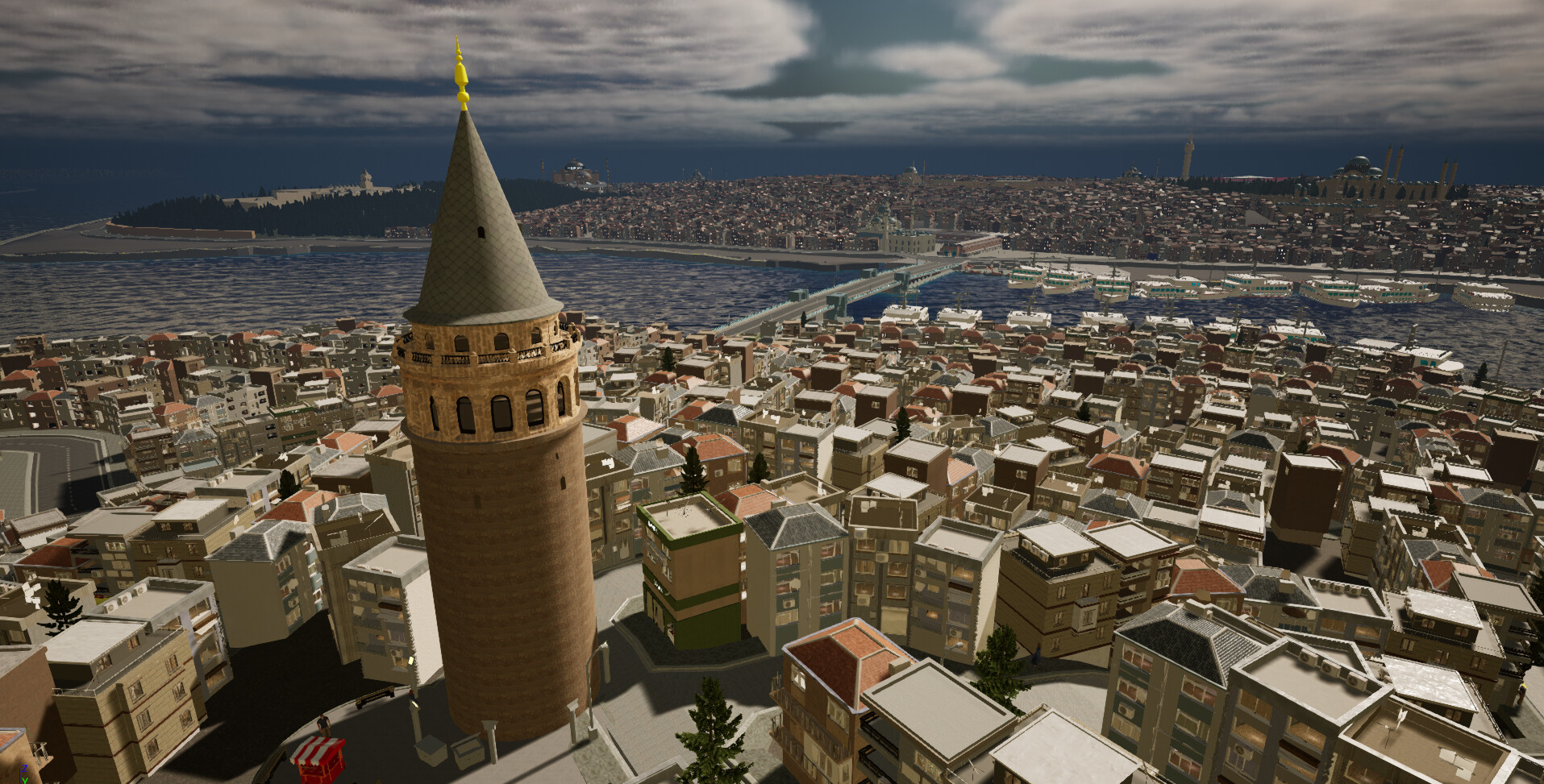 Active Opposition screenshot 6