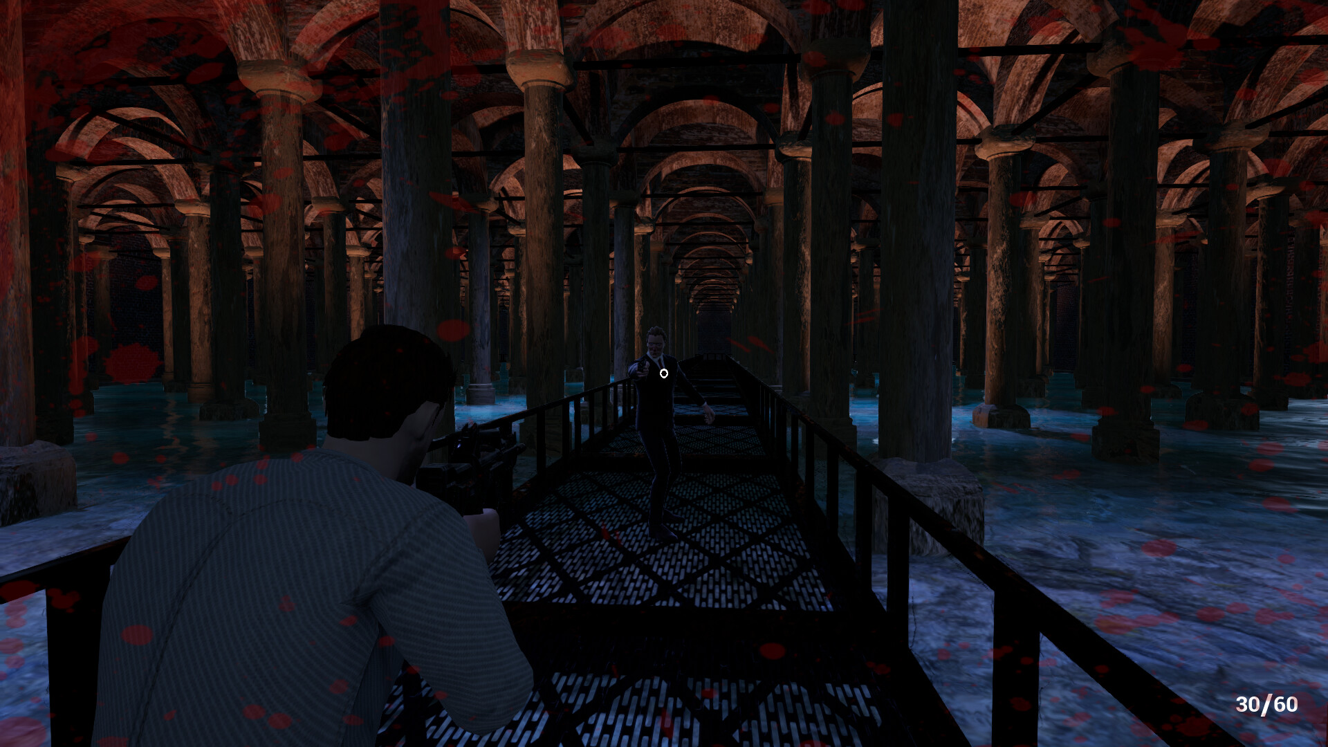 Active Opposition screenshot 7