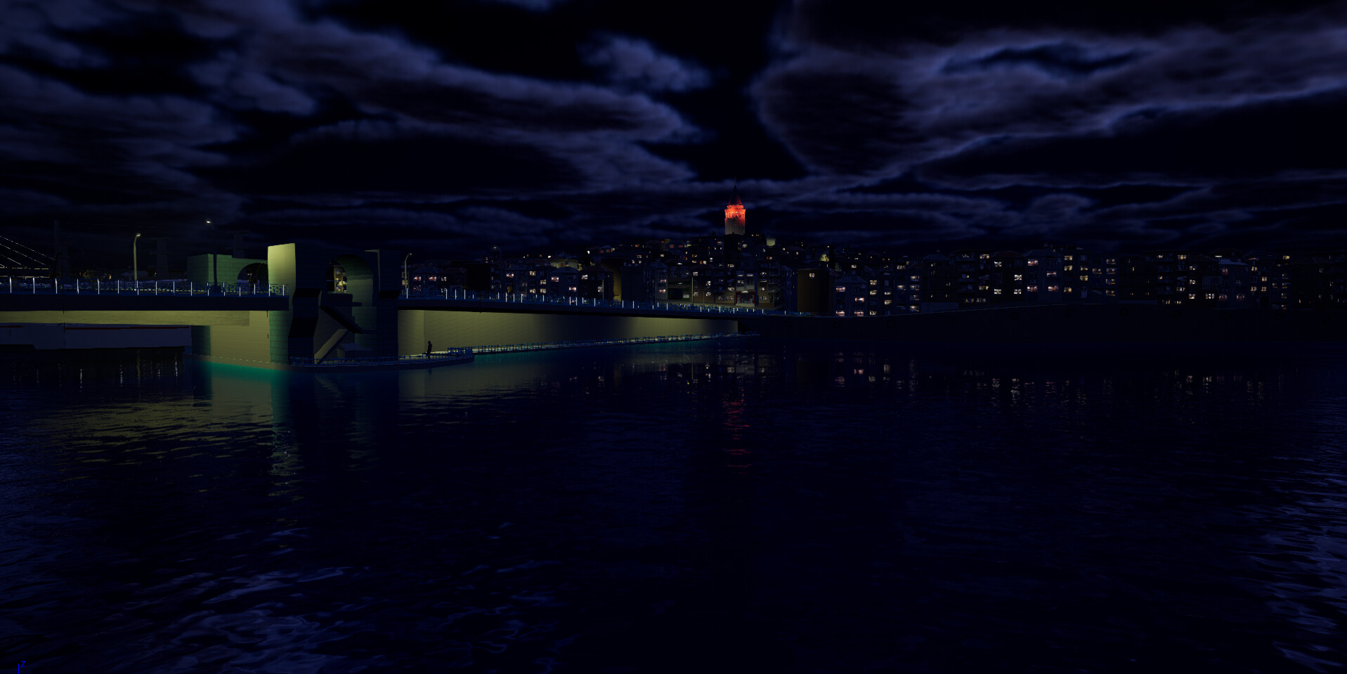 Active Opposition screenshot 13