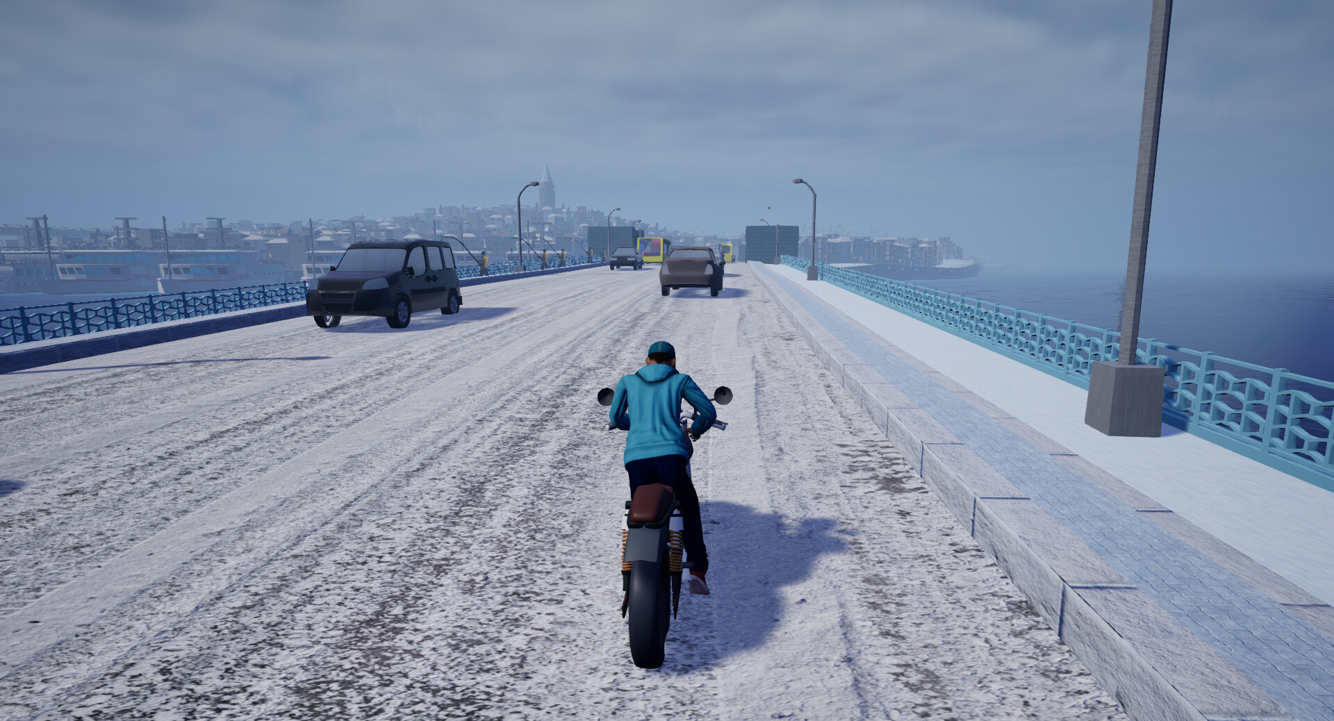 Active Opposition screenshot 9