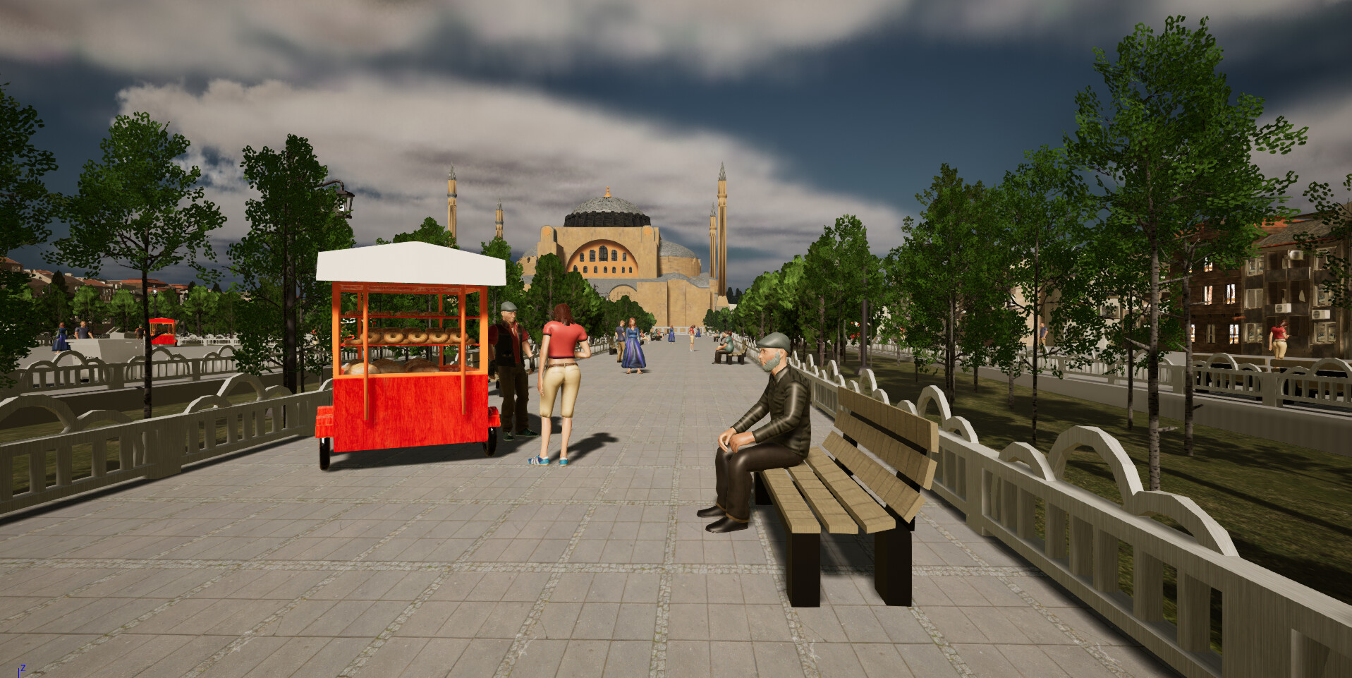 Active Opposition screenshot 10