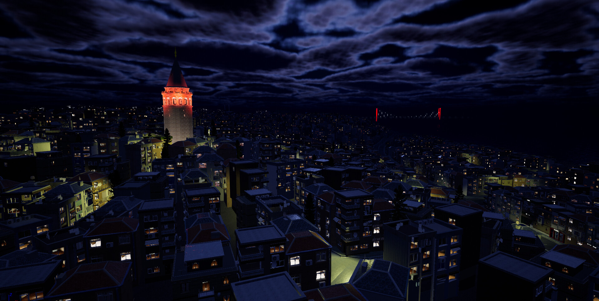Active Opposition screenshot 2