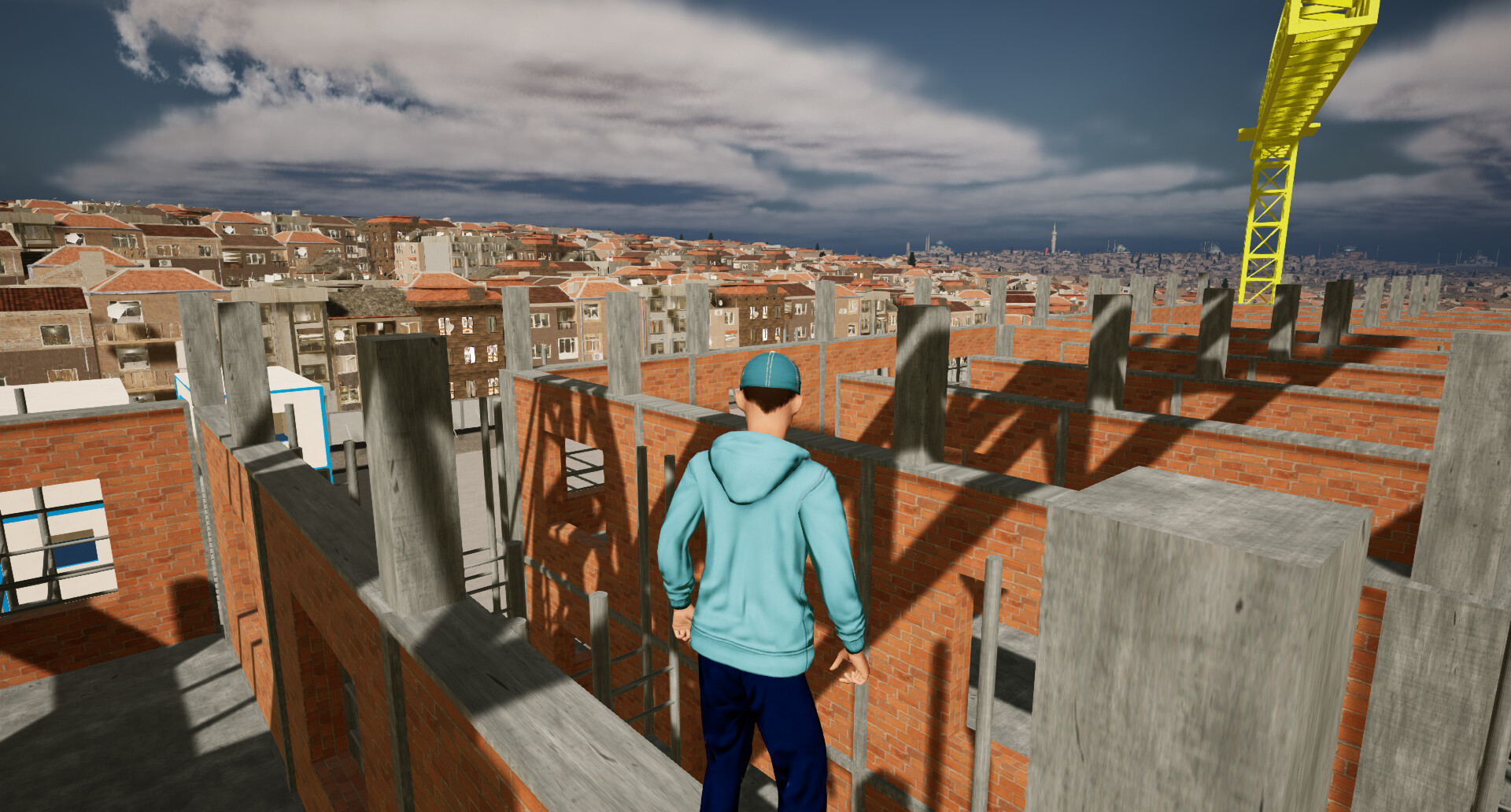 Active Opposition screenshot 15