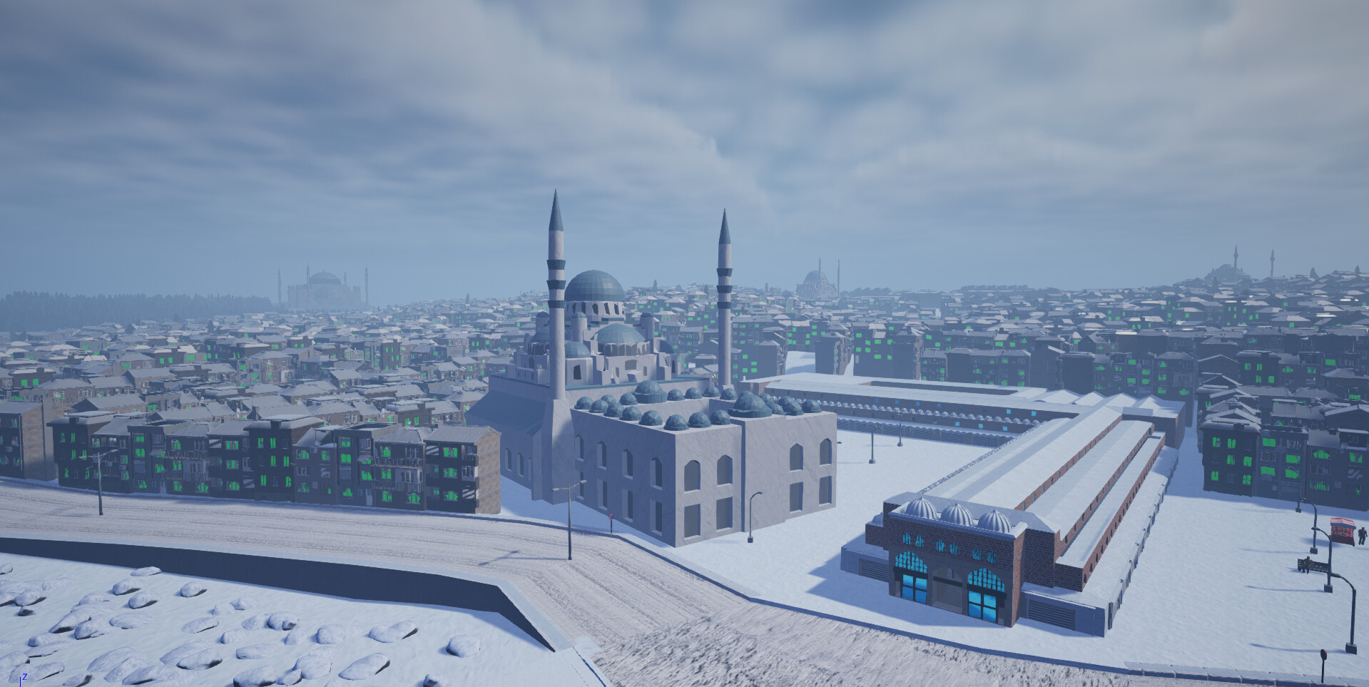 Active Opposition screenshot 11