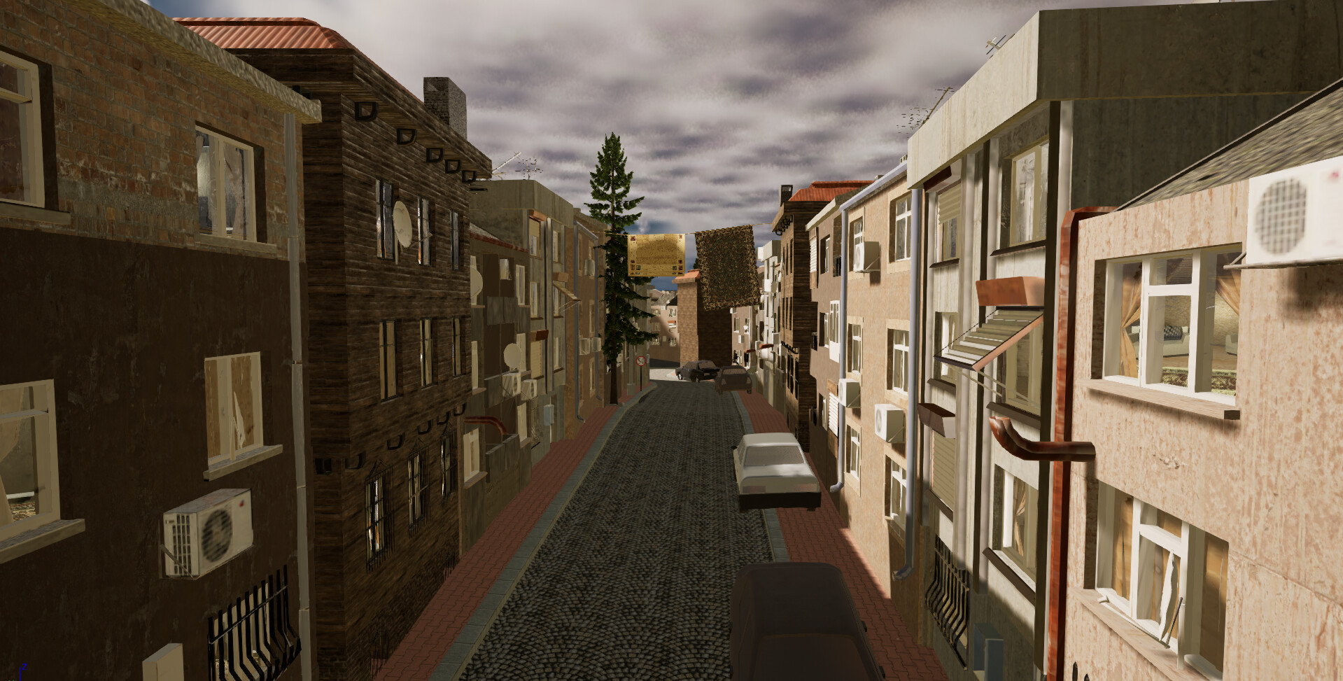 Active Opposition screenshot 5