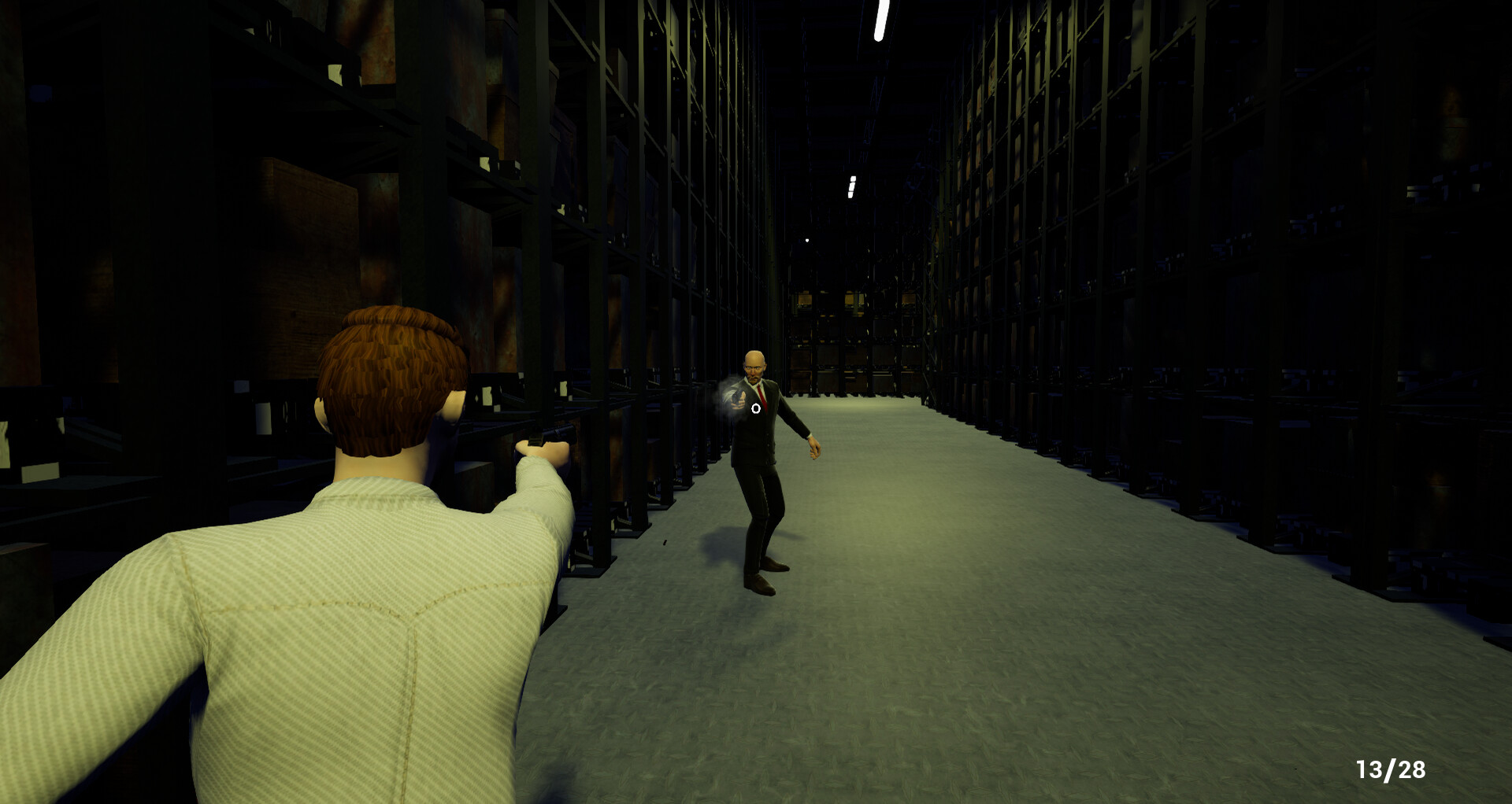 Active Opposition screenshot 4