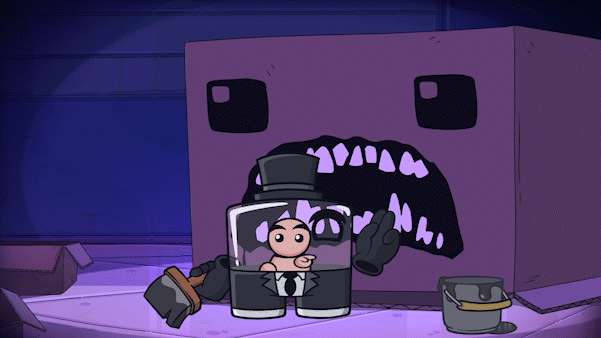 Dr. Fetus' Mean Meat Machine thumbnail