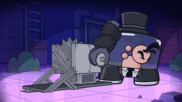 Dr. Fetus' Mean Meat Machine thumbnail