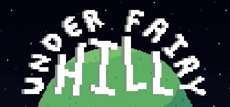 Under Fairy Hill Cover Image