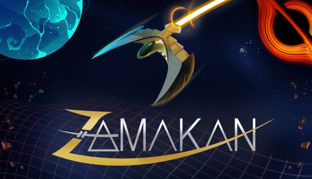 Zamakan Gameplay