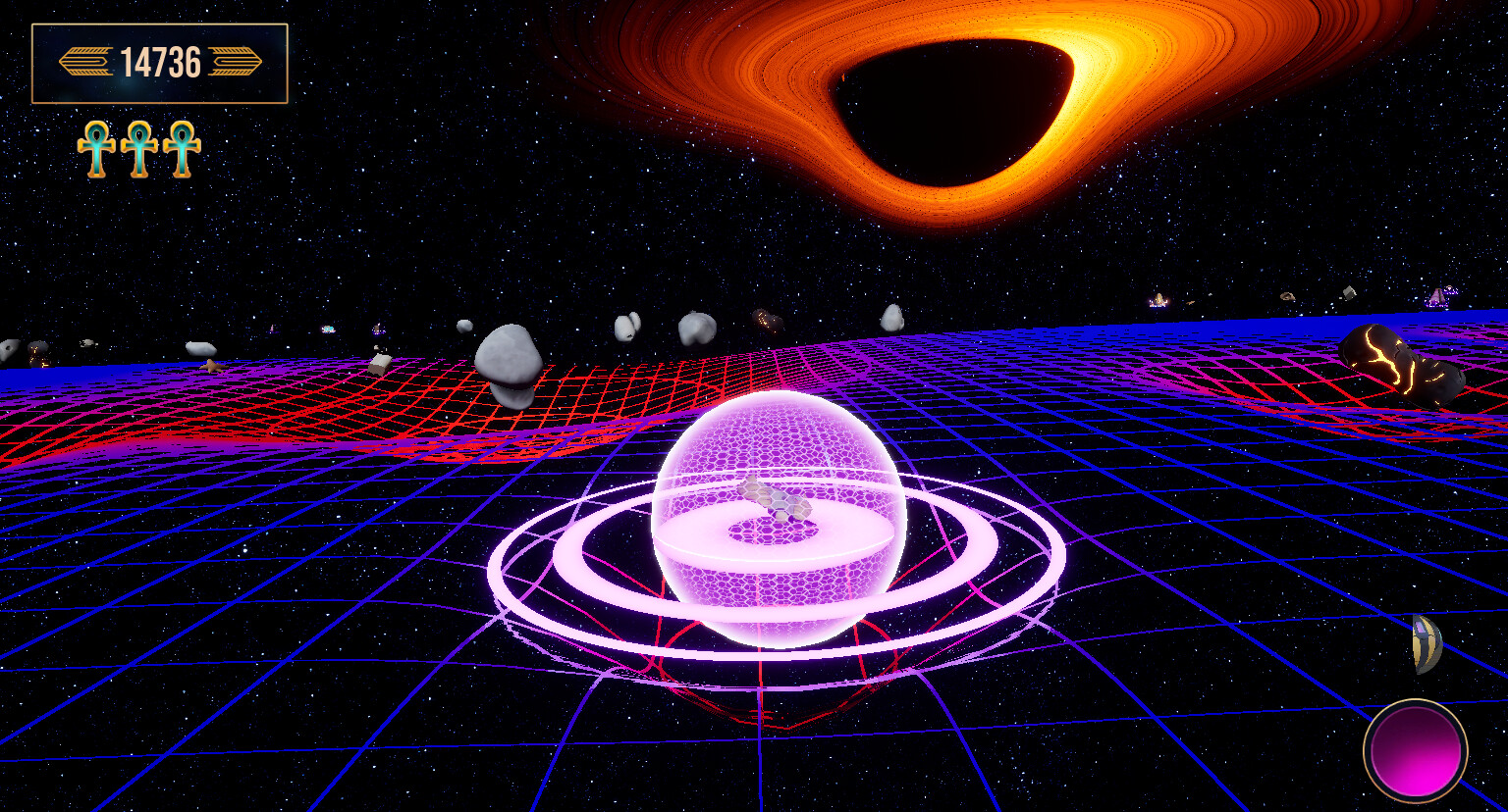 Zamakan screenshot 5