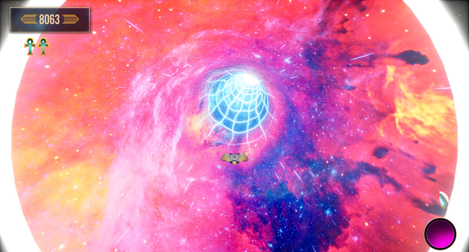 Zamakan screenshot 2