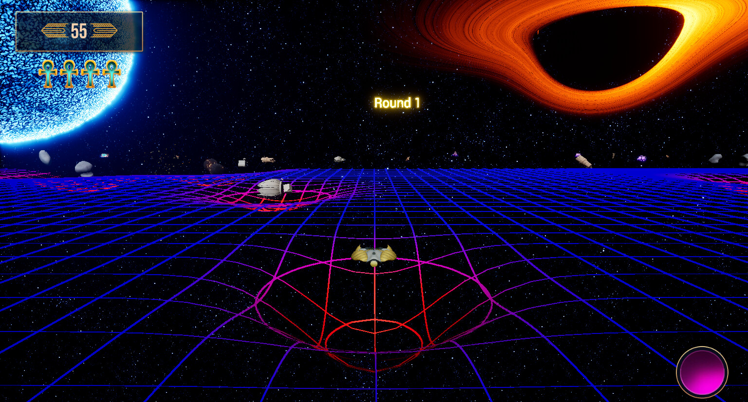 Zamakan screenshot 1