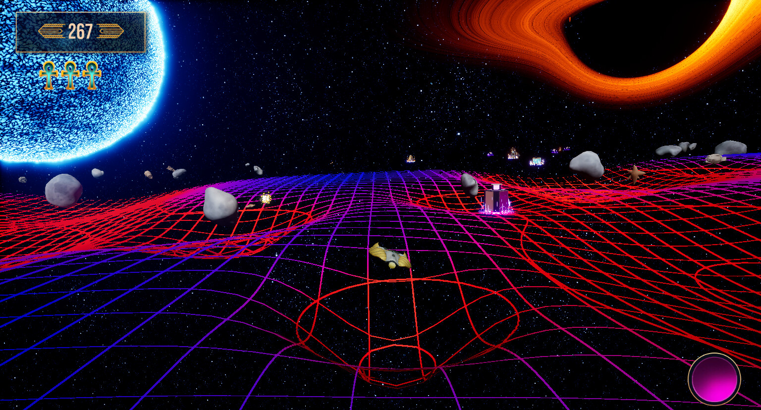 Zamakan screenshot 3
