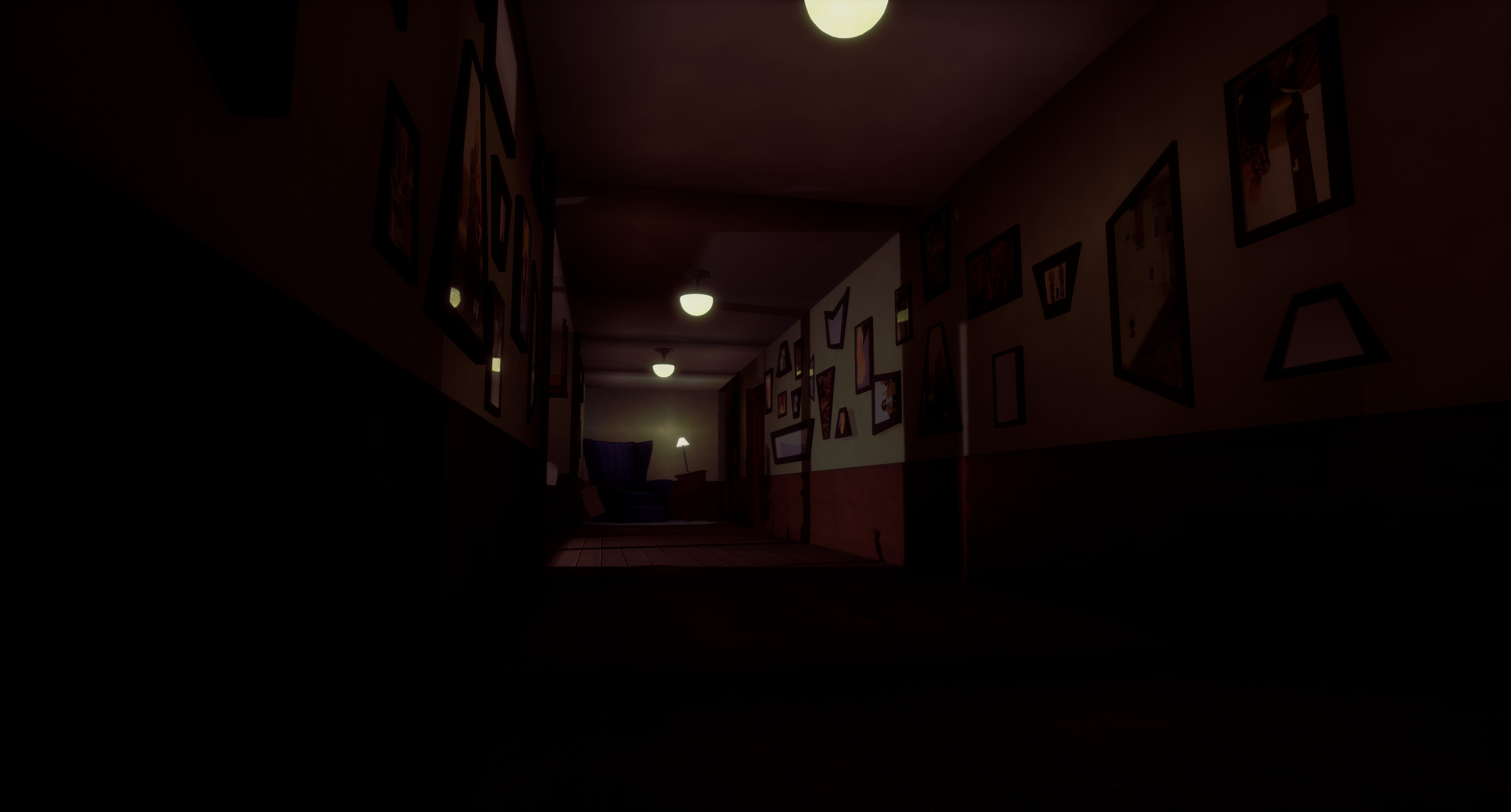 NOX: Chapter 1 screenshot 6