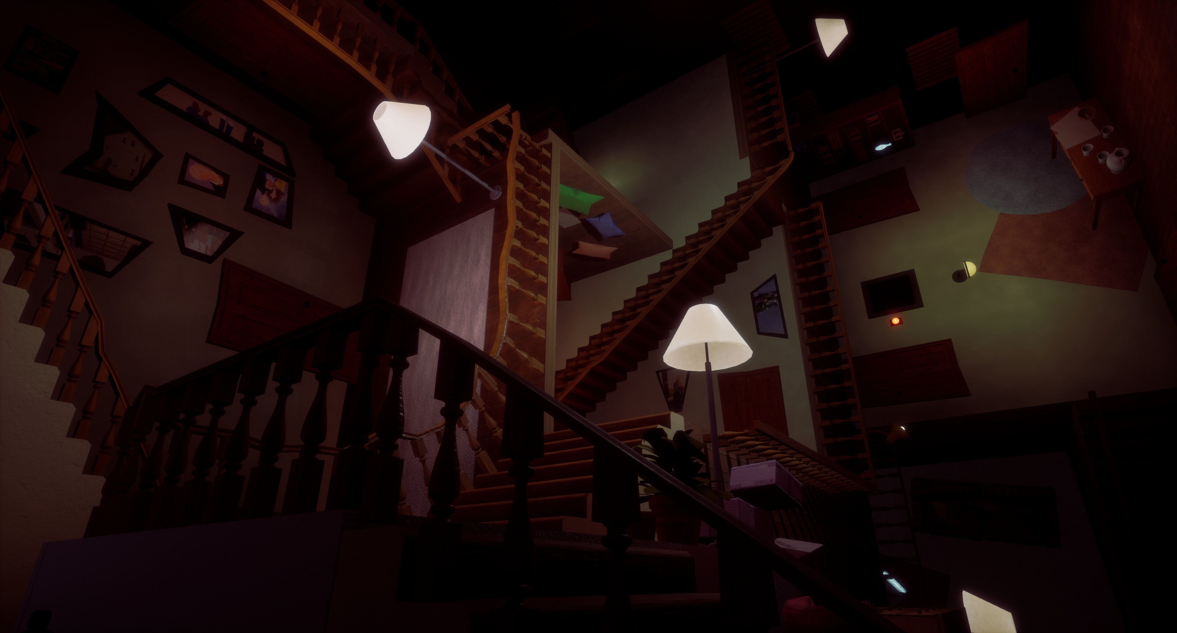 NOX: Chapter 1 screenshot 5